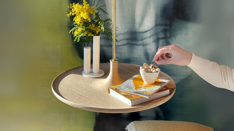 Perenne Interior │ Inredning