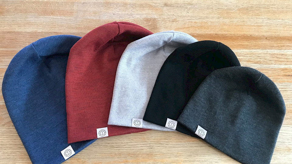 Jõeniidu OÜ │ Ulve Nurk Handicraft