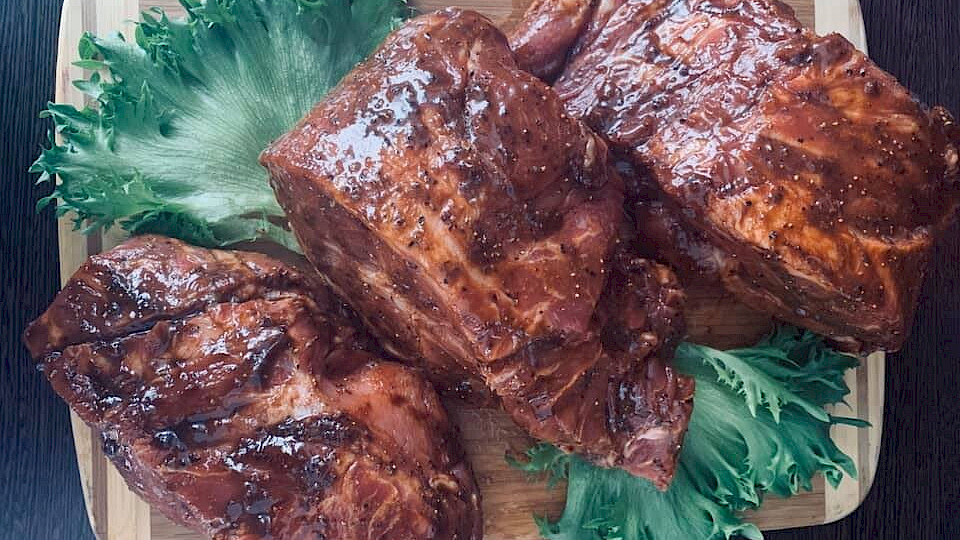 Redisfood OÜ │ Matbilar