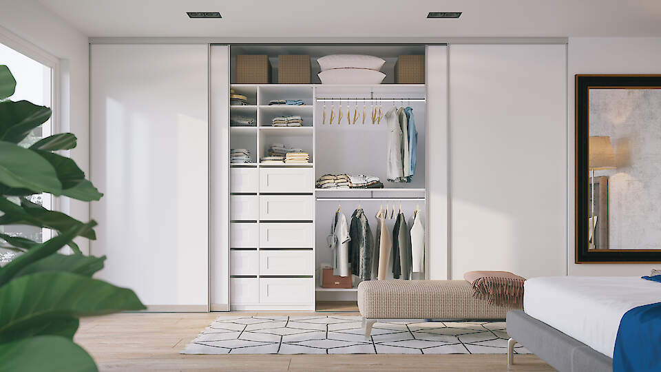 Stig interiör │Hantverksutrymmen