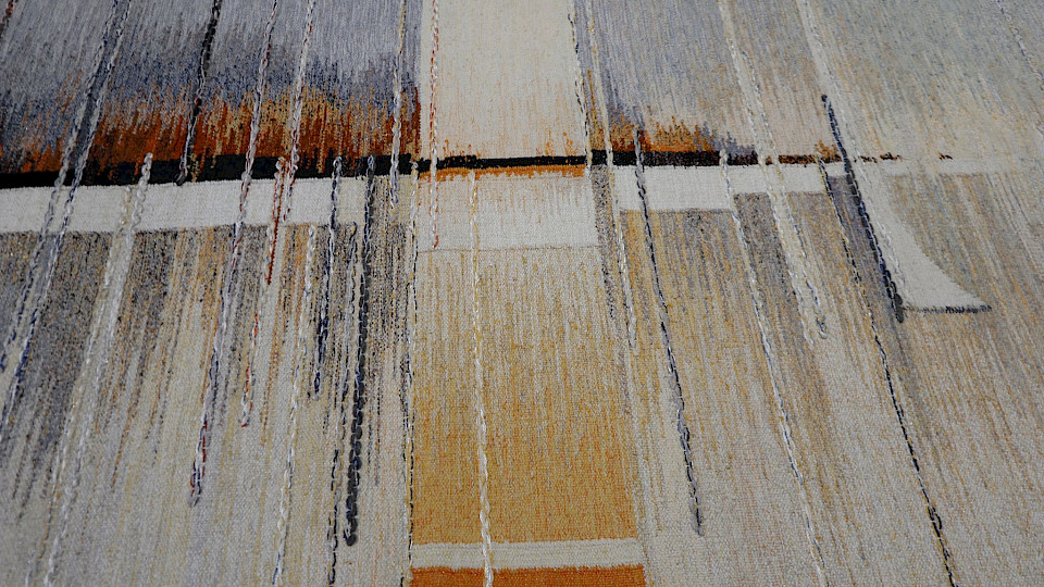 Elnadisain OÜ │ Elna Kaasik Textiles