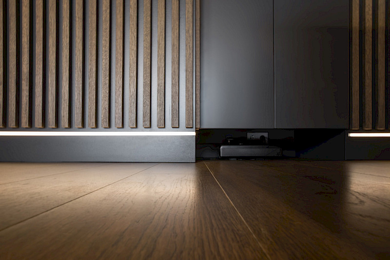 MAESTRO DESIGN dekoratiivsed seina-ja laes&uuml;steemid