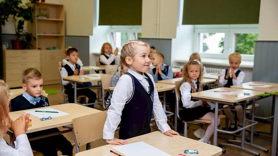 Education and Leisure Education