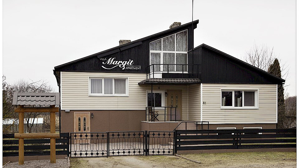 Villa Margit
