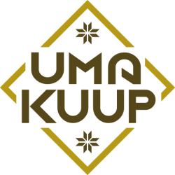 UMA KUUP Guest apartment