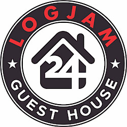 LOGJAM guest house