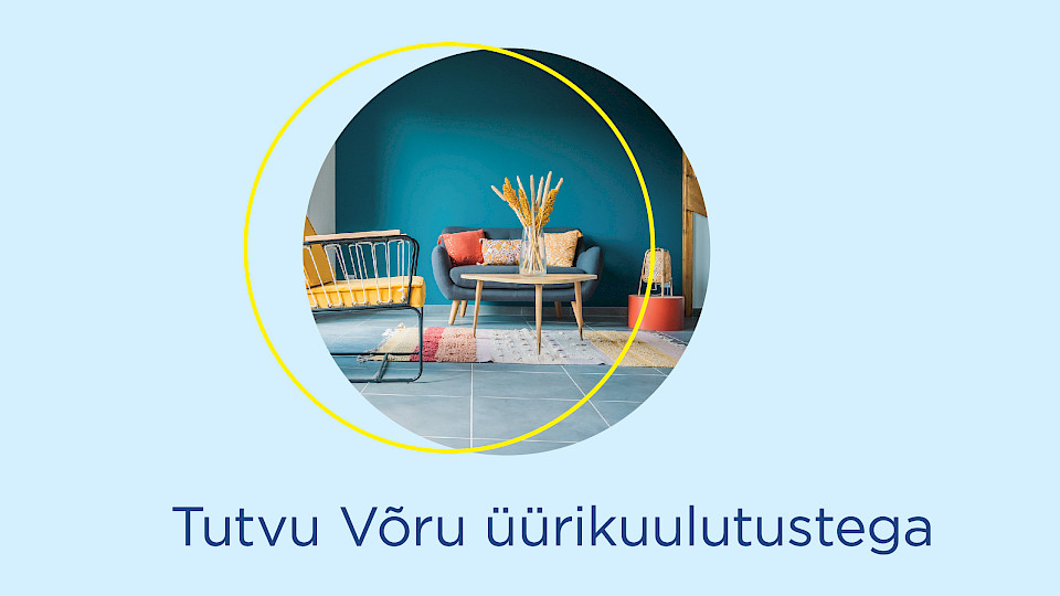 Check out Võru rental listings