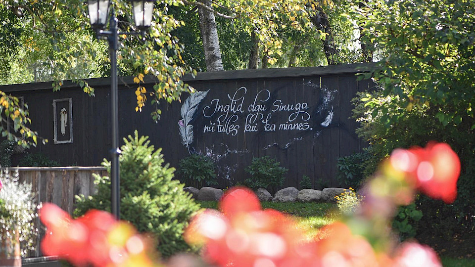 Home accommodation Inglite