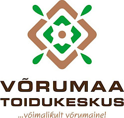 Võru Nöörimaa Toidukeskuse söögisaal