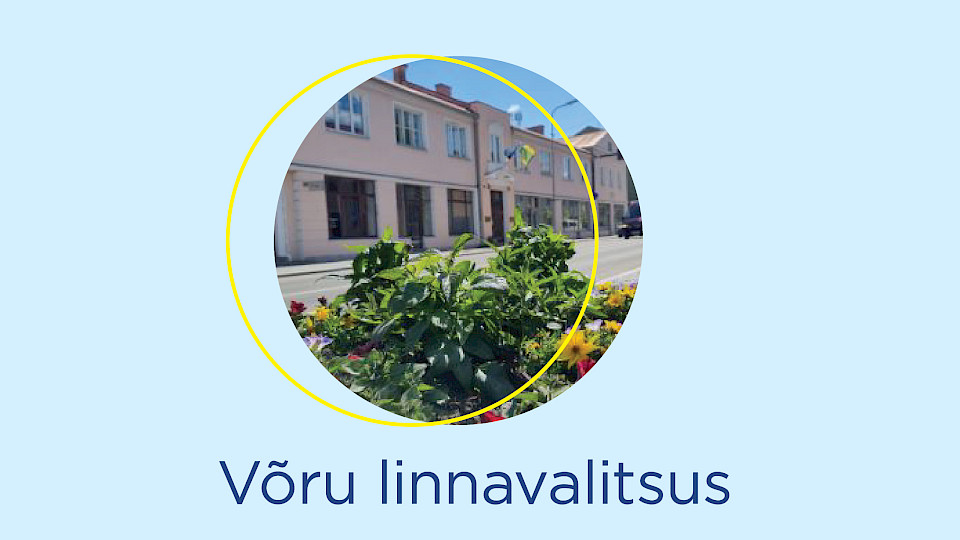 Võru city government