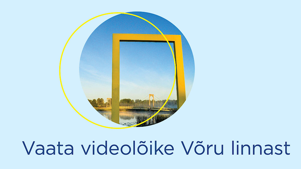 Watch video clips from Võru