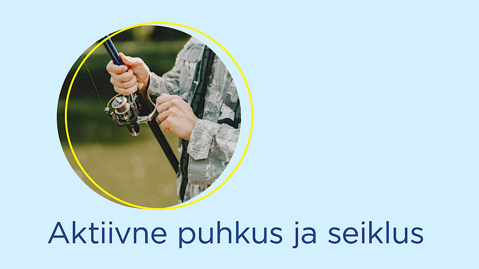 Active holidays and adventure