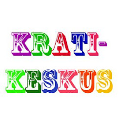 Kratikeskus
