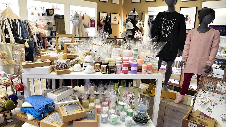 Магазин подарков Giftkink