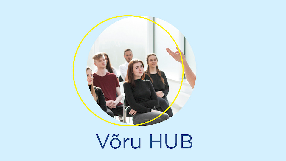 Võru HUB