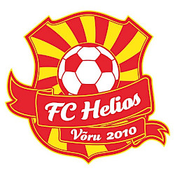 Helios Võru Football School