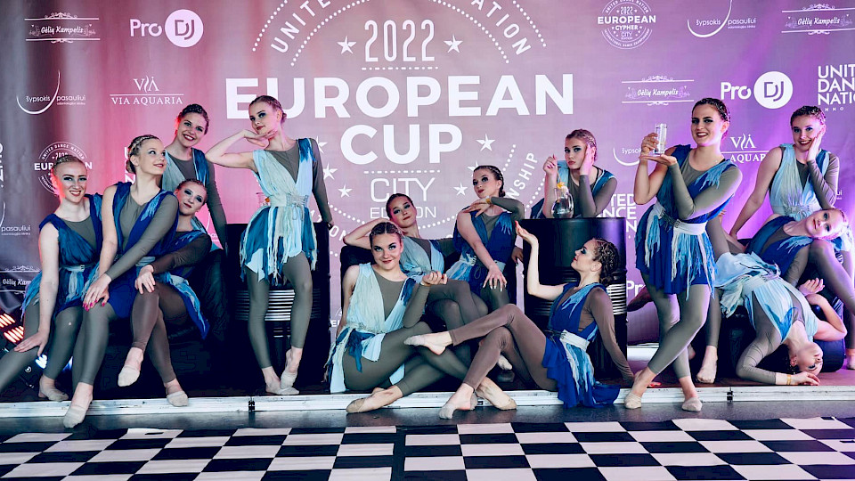 VK Janika Gymnastics School