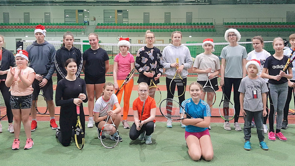 Hobby school TulevikuTähed