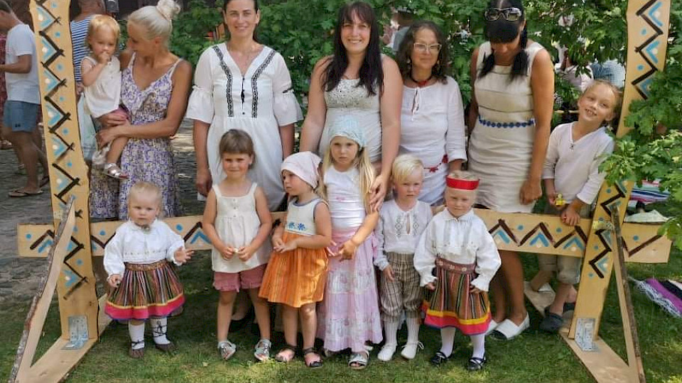 Võru Creative School