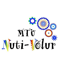 MTÜ Nuti-Võlur