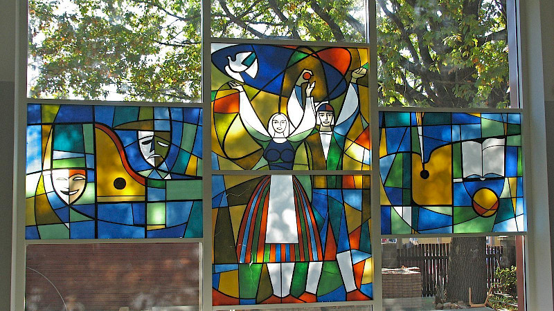 Городская галерея Выру