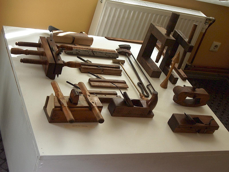 Мемориальный музей братьев Крииса