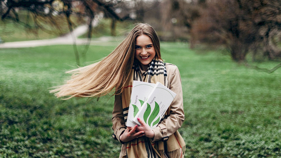 Linea | Mammababy |Natural body care products