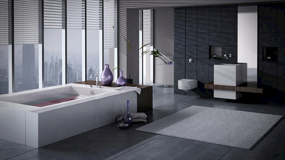 Отделочные материалы