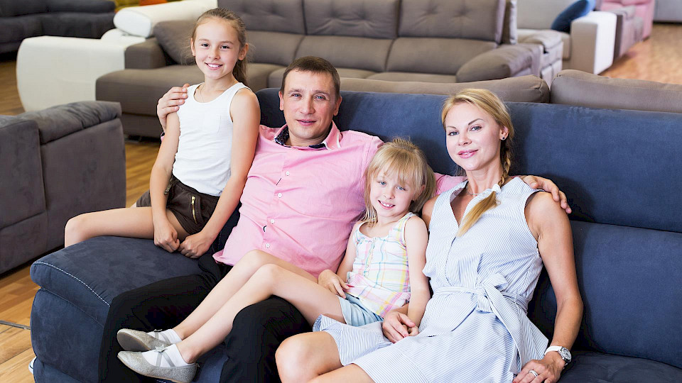 Мебель от производителя!