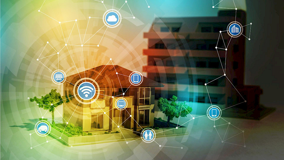 Motiva | Smart Home Systems