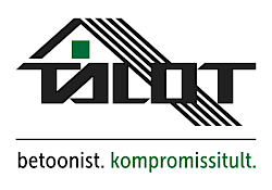 Talot AS | Бетонные изделия