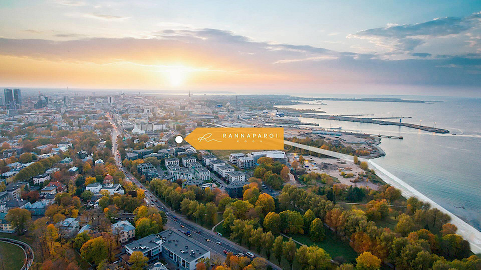 1Partner | Rannapargi home