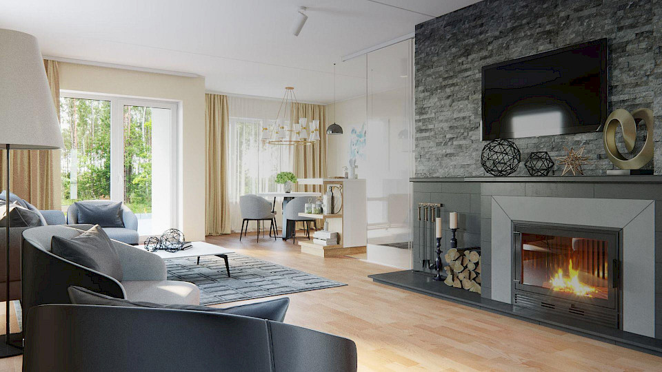 ALG Kinnisvara | Teigari tee 26