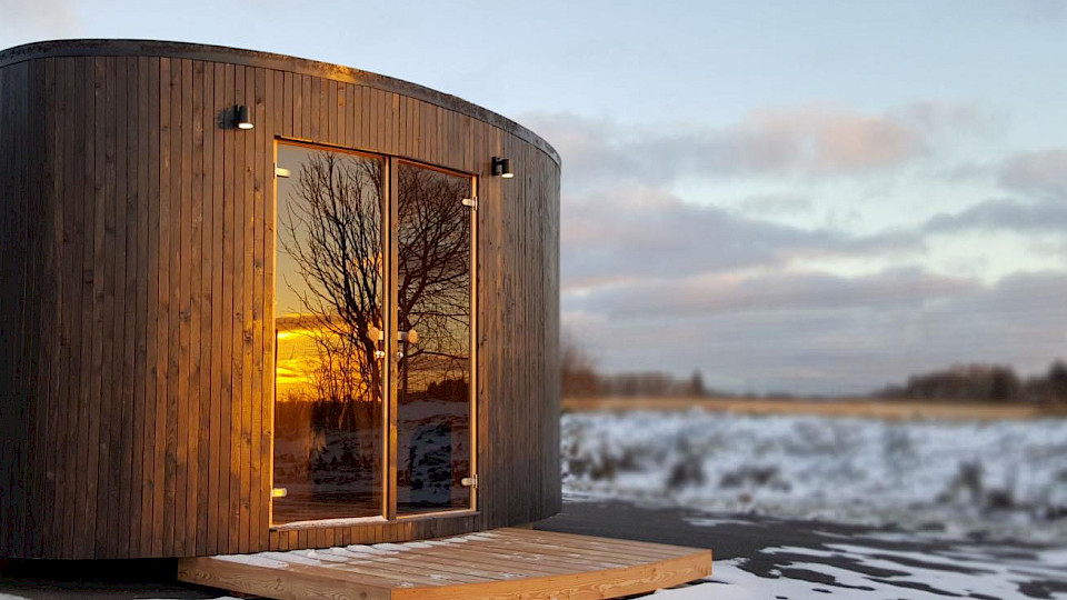 Ripuki | Module houses